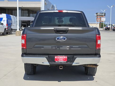 Used 2019 Ford F150 XLT image 6