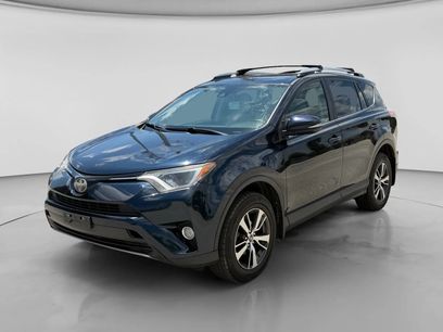 Used 2017 Toyota RAV4 XLE w/ Plus Special Value Package