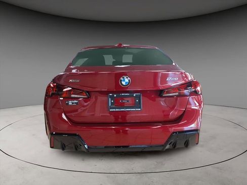 Used 2025 BMW 228i xDrive image 7