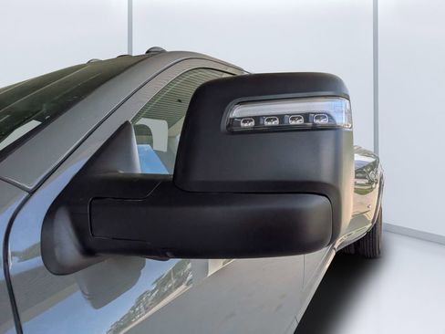 New 2026 RAM 3500 Limited image 27