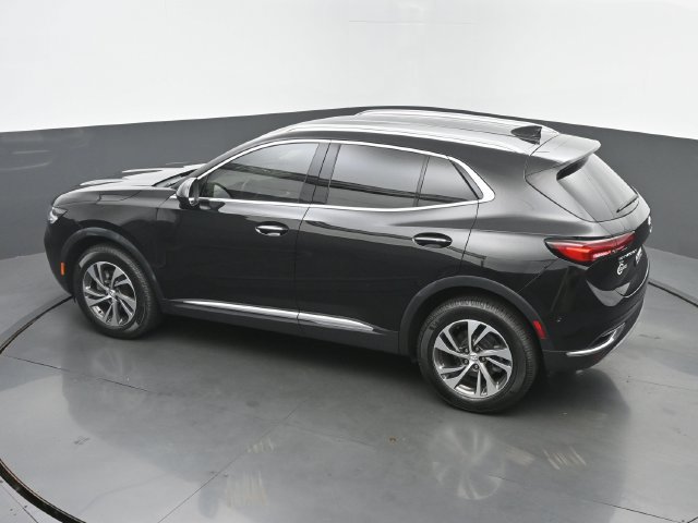 Used 2023 Buick Envision Essence AWD/4WD image 38