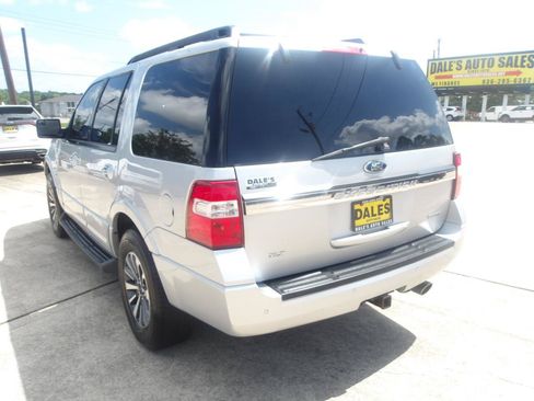 Used 2015 Ford Expedition XLT w/ Equipment Group 201A RWD image 14