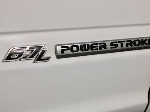 Used 2022 Ford F350 XL w/ Power Equipment Group image 11