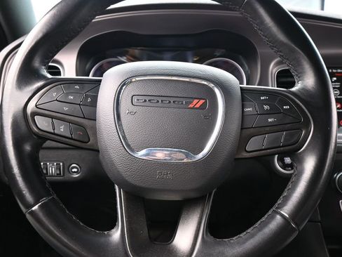 Used 2023 Dodge Charger SXT RWD image 23