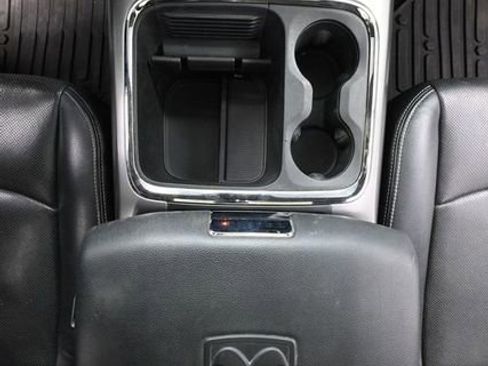 Used 2017 RAM 1500 Sport AWD/4WD image 37