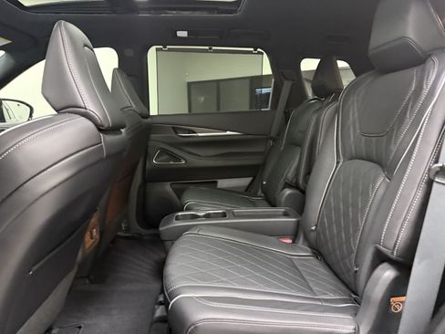Certified 2024 INFINITI QX60 Autograph w/ Cargo Package AWD/4WD image 15