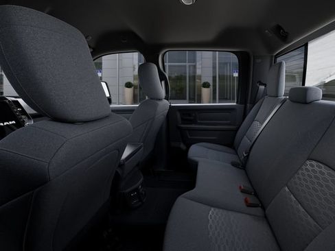 New 2026 RAM 4500 Tradesman AWD/4WD image 30