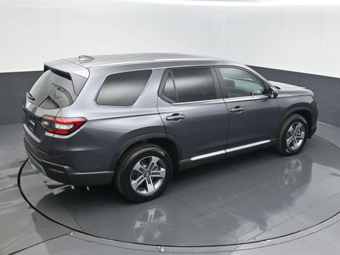 Certified 2025 Honda Pilot EX-L image 21