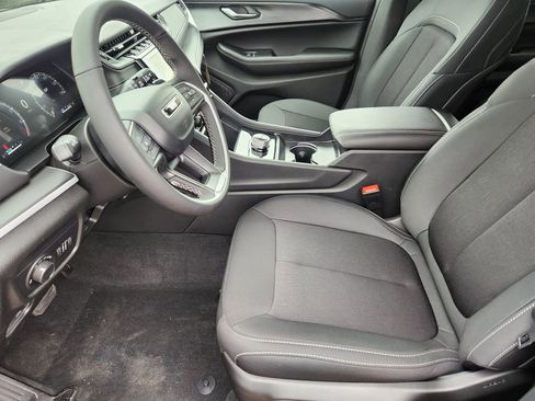 New 2026 Jeep Grand Cherokee L Limited AWD/4WD image 11