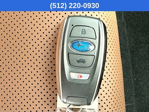 New 2026 Subaru Outback Touring image 39