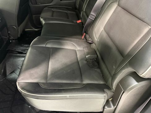 Used 2017 Chevrolet Silverado 1500 High Country image 22