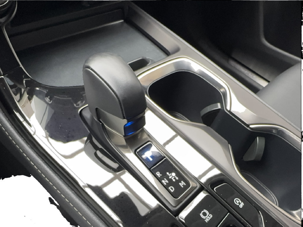 Used 2024 Lexus NX 250 FWD w/ Cold Area Package image 47