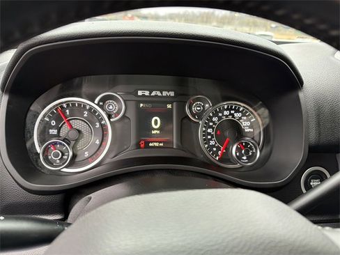 Used 2022 RAM 2500 Big Horn w/ Level A Equipment Group image 17