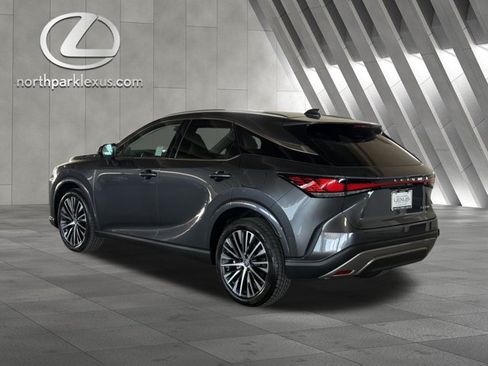 Used 2026 Lexus RX 350 Premium Plus w/ Convenience Package FWD image 2
