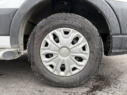 Used 2024 Ford Transit 250 Low Roof w/ Exterior Upgrade Package image 19