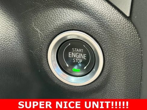 Used 2020 Chevrolet Silverado 1500 RST w/ All-Star Edition RWD image 24