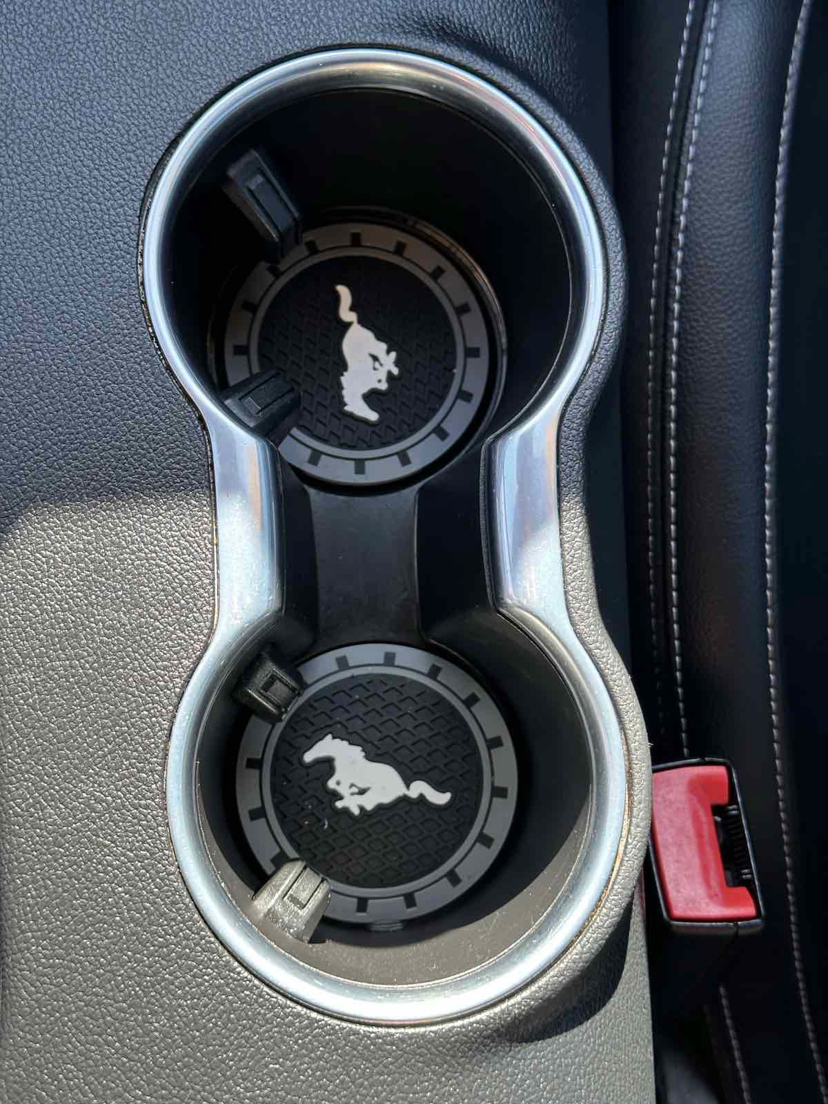 Used 2022 Ford Mustang GT Premium RWD image 24