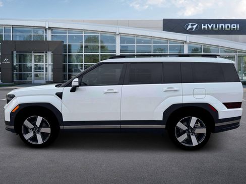 New 2026 Hyundai Santa Fe Limited image 3