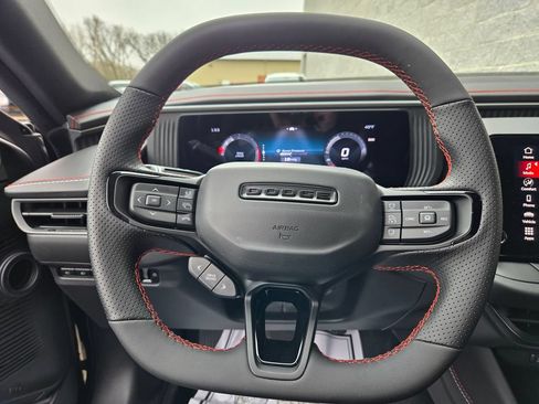 New 2026 Dodge Charger R/T w/ Blacktop Package AWD/4WD image 17