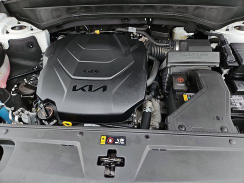 Used 2023 Kia Telluride S w/ S Sunroof Package image 29