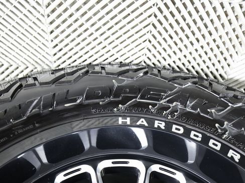 Used 2024 GMC Sierra 2500 Denali Ultimate image 56