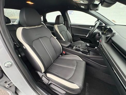Used 2025 Kia K5 GT-Line image 26