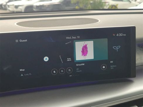 New 2026 Hyundai Ioniq 9 Calligraphy image 29