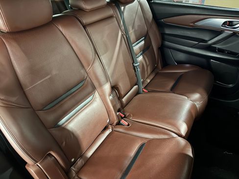 Used 2018 MAZDA CX-9 Signature image 43