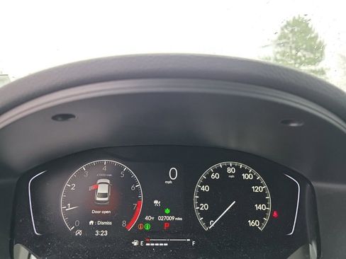 Used 2023 Honda Civic LX image 14