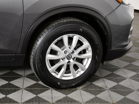 Used 2019 Nissan Rogue S w/ Special Edition Package image 52