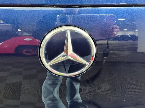 Used 2023 Mercedes-Benz GLC 300 4MATIC Coupe image 30