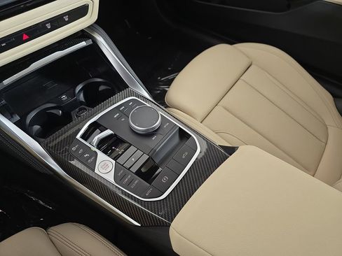 New 2026 BMW 440i xDrive Convertible AWD/4WD image 25
