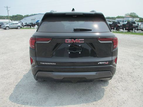 New 2026 GMC Terrain AT4 w/ Convenience Package III image 5