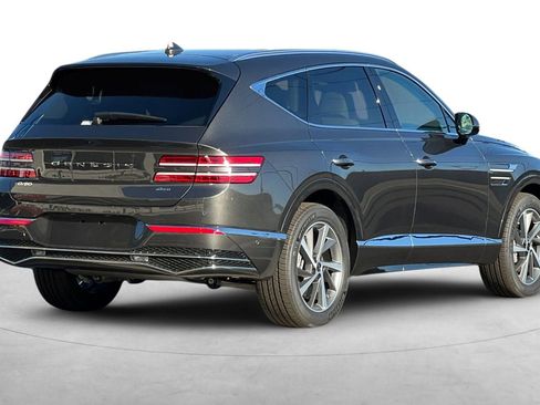 New 2026 Genesis GV80 2.5T Advanced image 6