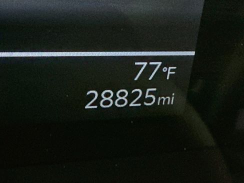 Used 2025 Kia K4 FWD image 19