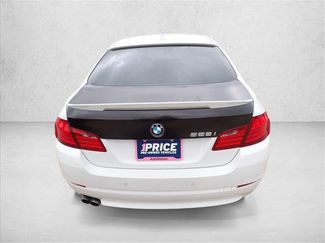 Used 2013 BMW 528i xDrive Sedan video 3