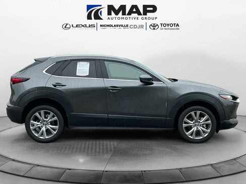 Used 2023 MAZDA CX-30 AWD 2.5 S w/ Premium Package image 6