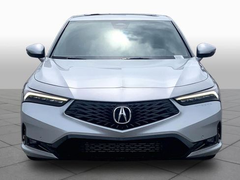 Used 2024 Acura Integra A-Spec w/ Technology Package FWD image 4