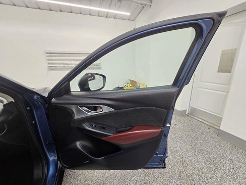Used 2018 MAZDA CX-3 Grand Touring w/ Premium Package FWD image 29