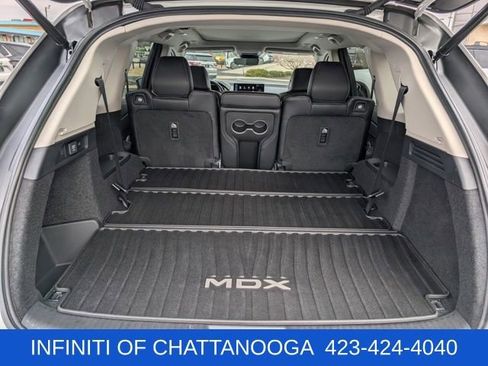 Used 2025 Acura MDX FWD w/ Technology Package image 29