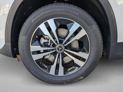 Certified 2026 Mercedes-Benz GLA 250 image 15