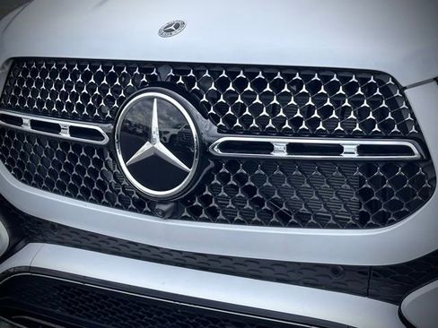 New 2026 Mercedes-Benz GLE 350 4MATIC image 4