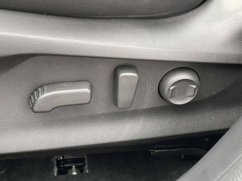 Certified 2024 Subaru Forester Limited AWD/4WD image 7