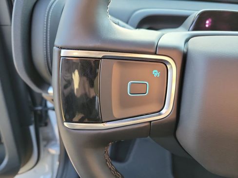 New 2026 Ford Expedition Platinum w/ Stealth Appearance Package AWD/4WD image 12