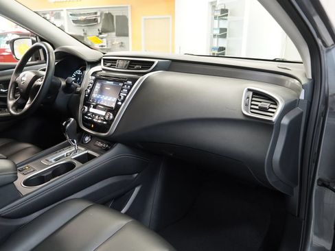Used 2022 Nissan Murano SV AWD/4WD image 34