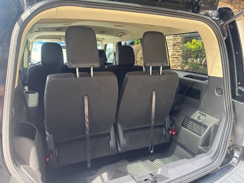 Used 2018 Ford Flex SE FWD image 14