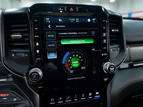 Used 2022 RAM 1500 TRX w/ TRX Level 2 Equipment Group image 54