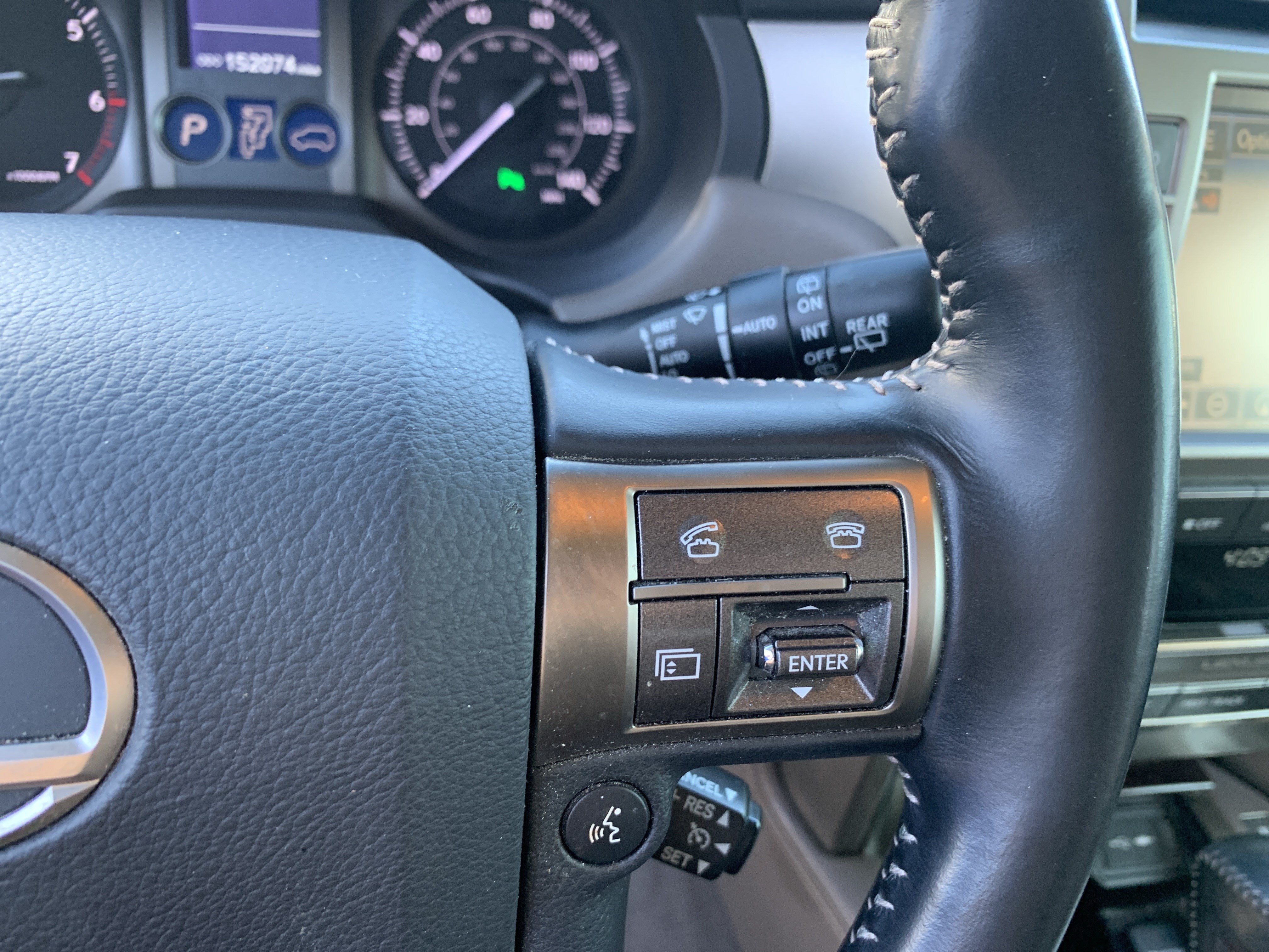 Used 2019 Lexus GX 460 Premium AWD/4WD image 20