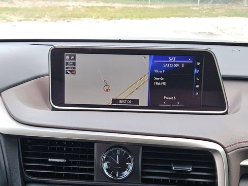 Used 2018 Lexus RX 350 FWD w/ Premium Package image 17