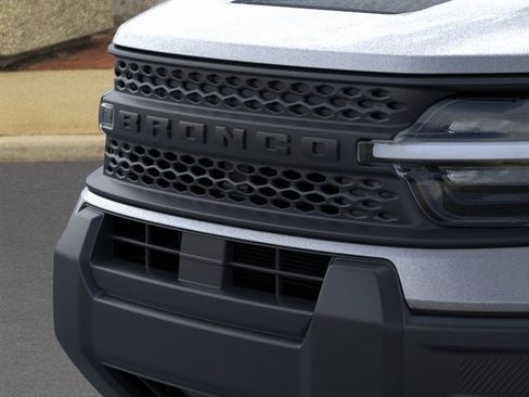 New 2026 Ford Bronco Sport Big Bend AWD/4WD image 86